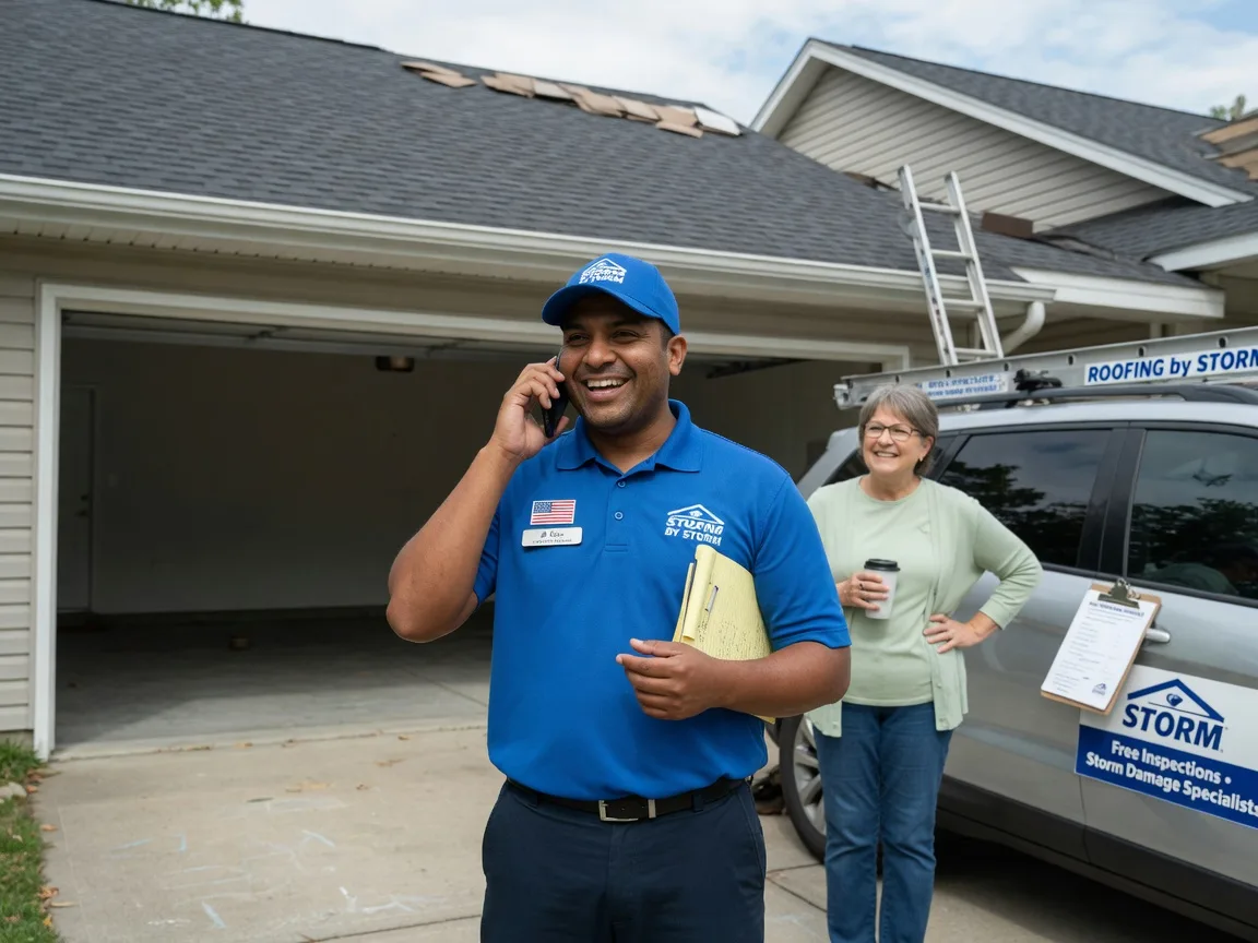 Roof Repair Near Me Hillman, MI FAQs