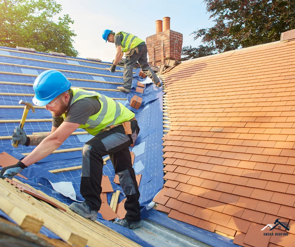 Why choose Roof Repair Near Me in Hillman, MI
