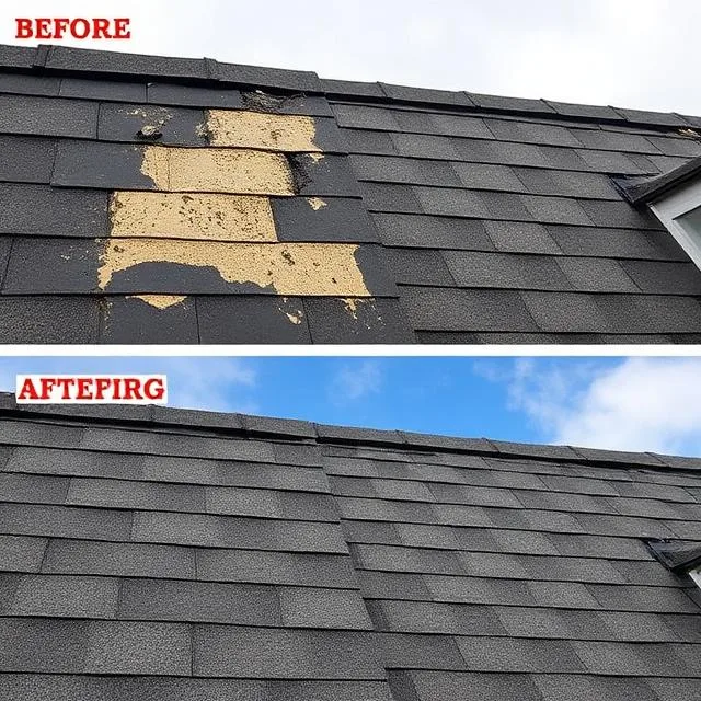 Roof Repair Near Me in Hillman, MI near me